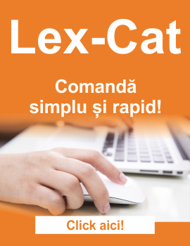 Lex-Cat