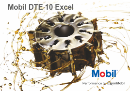 DTE 10 Excel – noul  standard pentru fluidele destinate sistemelor hidraulice din industria maselor plastice