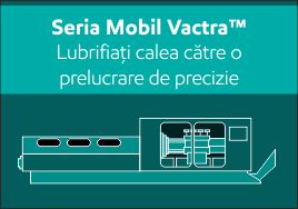 O cale mai netedă către prelucrarea de precizie