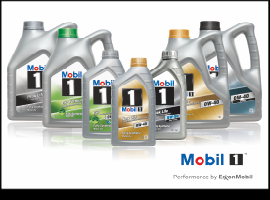 Mobil 1