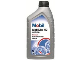 MOBIL LUBE HD 80W90 1L API GL-5