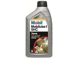 MOBIL LUBE 1 SHC 75W90 1 litru